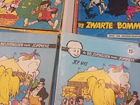 Lot 100 - strips jommeke. 15 stuks - afbeelding 4 van  5