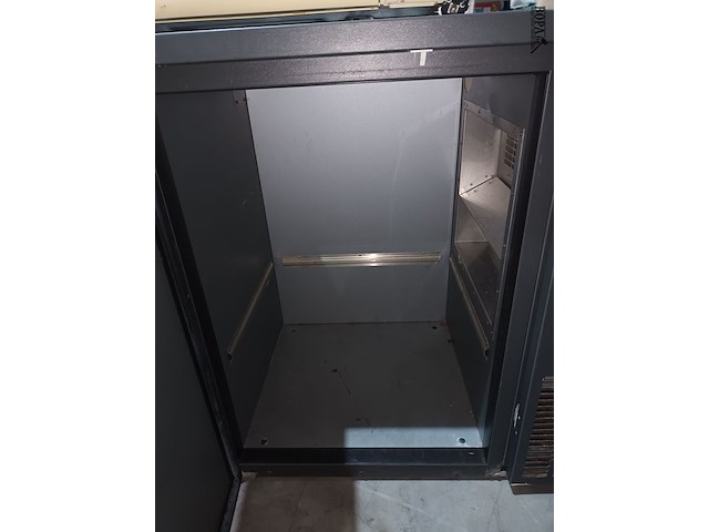 Lot 100 - vatenkoeler serrco - afbeelding 2 van  3