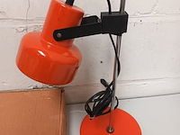 Lot 100 - vintage verlichting. 3 stuks - afbeelding 5 van  6