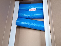 Lot 101 - afvalzakken en handdoekdispenser - afbeelding 3 van  4