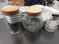 Lot 101 - divers keukengerei - afbeelding 2 van  3