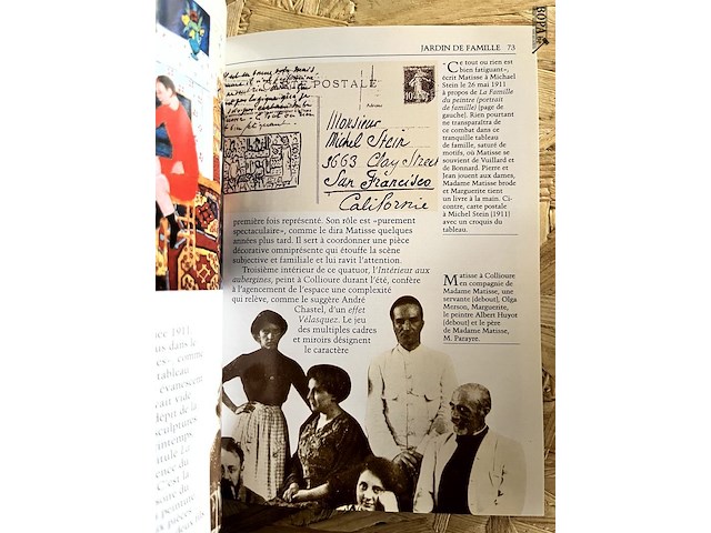 Lot 101 - europese kunstenaars 16 delige reeks - afbeelding 2 van  4