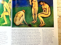 Lot 101 - europese kunstenaars 16 delige reeks - afbeelding 3 van  4