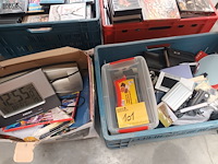 Lot 101 - kantoormateriaal - afbeelding 1 van  7