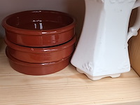 Lot 101 - keukenmateriaal - 9 stuks - afbeelding 8 van  8