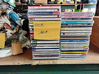 Lot 101 - lot cd's klassieke muziek en opera beethoven, mozart, rossin - afbeelding 4 van  4