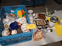 Lot 101 - lot decoratie - afbeelding 1 van  5