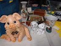 Lot 101 - lot decoratie - afbeelding 2 van  5