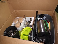 Lot 101 - lot keukengerei - afbeelding 2 van  5