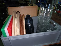 Lot 101 - lot keukengerei - afbeelding 3 van  5