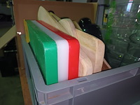 Lot 101 - lot keukengerei - afbeelding 5 van  5