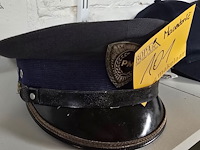 Lot 101 - macedonië 1 kepie - afbeelding 1 van  2