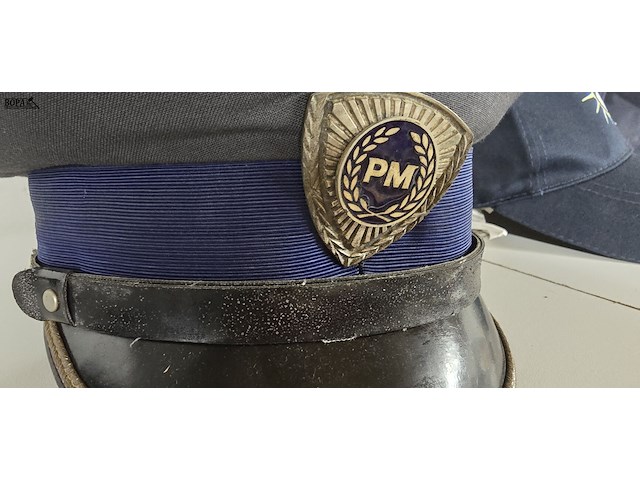 Lot 101 - macedonië 1 kepie - afbeelding 2 van  2