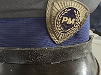 Lot 101 - macedonië 1 kepie - afbeelding 2 van  2