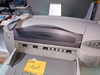 Lot 101 - printer hp - afbeelding 2 van  3