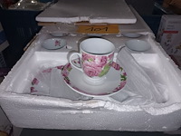 Lot 101 - servies en glaswerk - afbeelding 4 van  4