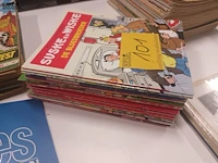 Lot 101 - strips suske en wiske. 25 stuks - afbeelding 2 van  6