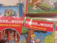 Lot 101 - strips suske en wiske. 25 stuks - afbeelding 4 van  6