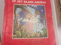 Lot 101 - strips suske en wiske. 25 stuks - afbeelding 6 van  6