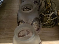 Lot 101 - verlichting set 6 stuks - afbeelding 2 van  4