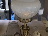 Lot 101 - verlichting set 6 stuks - afbeelding 3 van  4