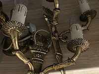 Lot 101 - verlichting set 6 stuks - afbeelding 4 van  4