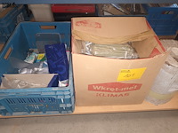 Lot 101 - werkmateriaal - afbeelding 1 van  4