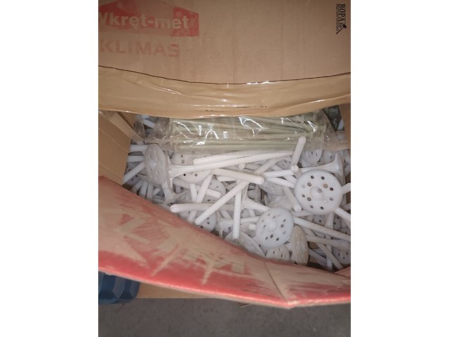 Lot 101 - werkmateriaal - afbeelding 3 van  4