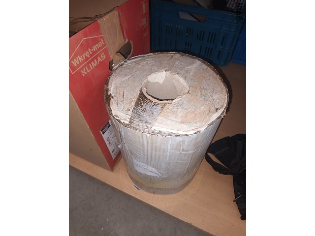 Lot 101 - werkmateriaal - afbeelding 4 van  4