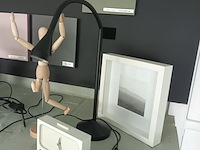 Lot 102 - decoratie en verlichting. 12 stuks - afbeelding 2 van  6