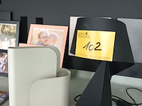 Lot 102 - decoratie en verlichting. 12 stuks - afbeelding 4 van  6