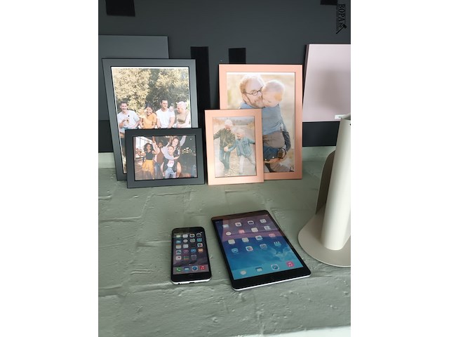Lot 102 - decoratie en verlichting. 12 stuks - afbeelding 5 van  6