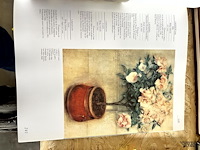 Lot 102 - dictionaire van bloemen schilkders tussen 1750 en 1880 - afbeelding 3 van  6