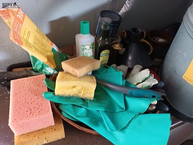 Lot 102 - diversen - afbeelding 3 van  3