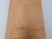 Lot 102 - houten paneel maria - afbeelding 3 van  3