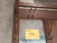 Lot 102 - kapstok - afbeelding 3 van  3