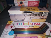 Lot 102 - keukengerei. 5 stuks - afbeelding 2 van  5