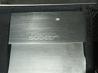 Lot 102 - koksmessen in draagtas - afbeelding 3 van  4