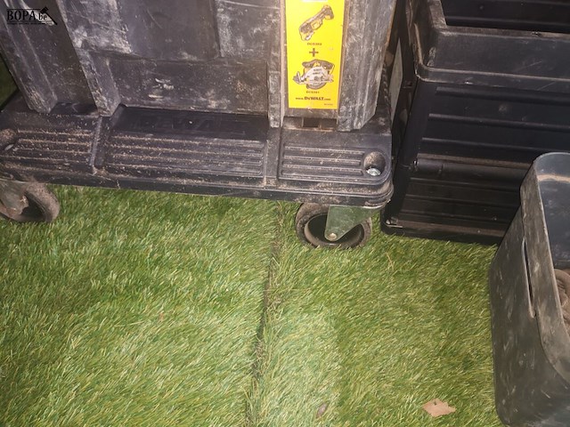 Lot 102 - lot werkmateriaal - afbeelding 3 van  8