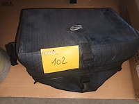 Lot 102 - shimano draagtas - afbeelding 1 van  3