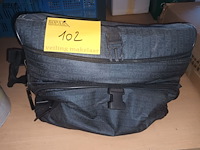 Lot 102 - shimano draagtas - afbeelding 3 van  3