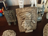 Lot 102 - souvenir beeldjes. 10 stuks - afbeelding 4 van  7