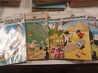 Lot 102 - strips jommeke. 30 stuks - afbeelding 4 van  5