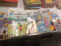 Lot 102 - strips jommeke. 30 stuks - afbeelding 5 van  5