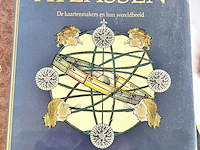 Lot 103 - atlas der atlassen de kaartenmakers en hun nwereldbeeld - afbeelding 1 van  6