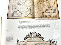 Lot 103 - atlas der atlassen de kaartenmakers en hun nwereldbeeld - afbeelding 4 van  6