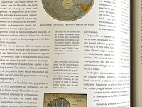 Lot 103 - atlas der atlassen de kaartenmakers en hun nwereldbeeld - afbeelding 5 van  6