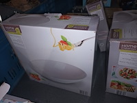 Lot 103 - borden en schalen - afbeelding 2 van  5