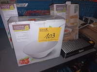 Lot 103 - borden en schalen - afbeelding 3 van  5