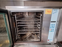 Lot 103 - combisteamer leventi - afbeelding 2 van  2